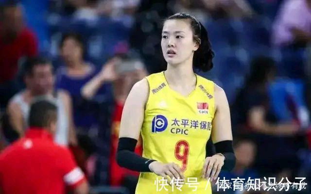 中國(guó)女排|中國(guó)女排新一任隊(duì)長(zhǎng)人選預(yù)測(cè)排行榜