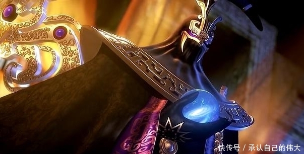 帝俊|帝俊和太一靠着8件洪荒神器,才撑起了远古妖族天庭