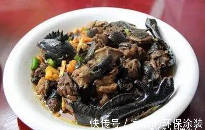 美食推荐：生炒乌鸡、砂锅银杏铁棍山药、熏鱼青瓜冻制作方法