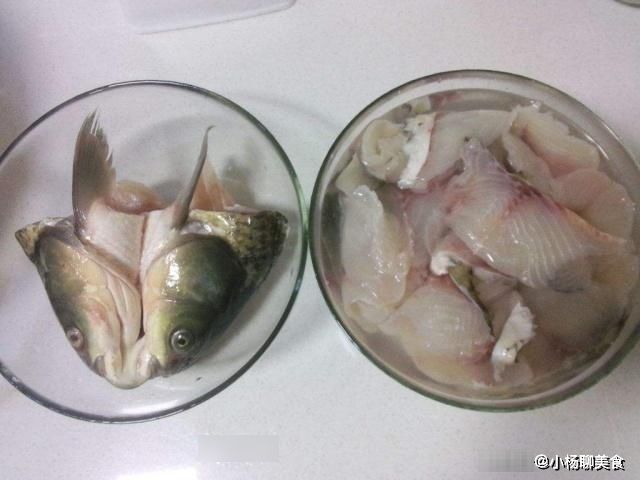 鲜嫩|做酸菜鱼时,牢记这3点,鱼片不碎,鲜嫩入味