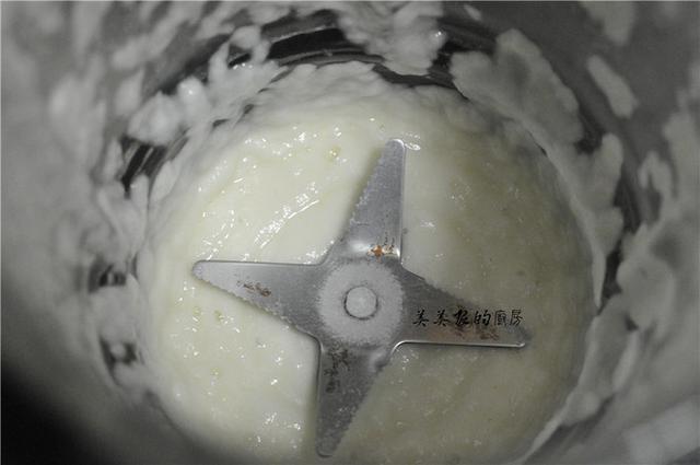 天气炎热,做一款“三无蛋糕”,健脾胃好消化,孩子多吃体质强