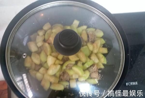 冬瓜|减肥最狠的食材不是冬瓜,而是它,隔天吃一次,大肚腩慢慢消失