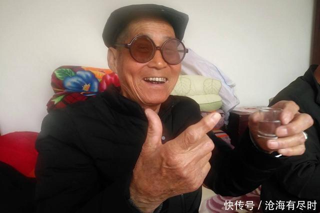 烟酒|想长寿,靠自己,45岁后,这5个习惯,坚持的越多,越易长寿