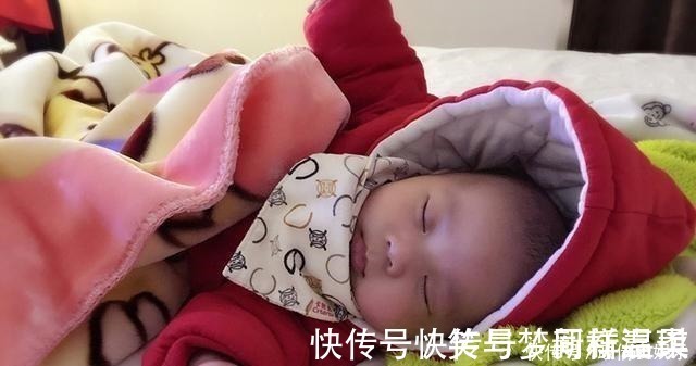 睡眠时间|这10个新生儿冷知识，知道五个以上的，说明你是位合格的爸妈