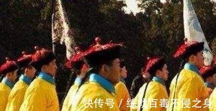 富察氏|清宫大内侍卫多难当 老侍卫回忆, 为皇帝守门有不为人知七大秘密!