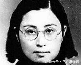 民国第一女教授陈衡哲：战火纷飞中，将3个孩子全部送进美国名校