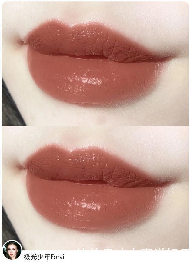 小姐姐|9大品牌冬季新品口红试色!雅诗兰黛569炸了!焦糖辣椒太显白