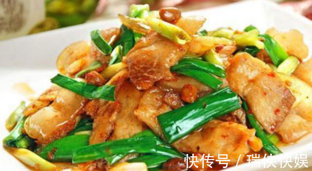 四季豆|美食看看千岛汁鸡球,干煸四季豆,家常炒肉片,吊锅烧牛腩