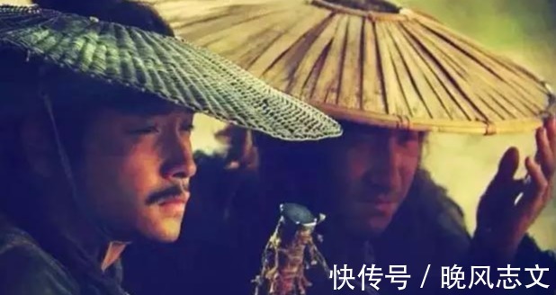 白首@中国历史上剑气纵横的十首古诗词,背上剑,你就是剑客了!