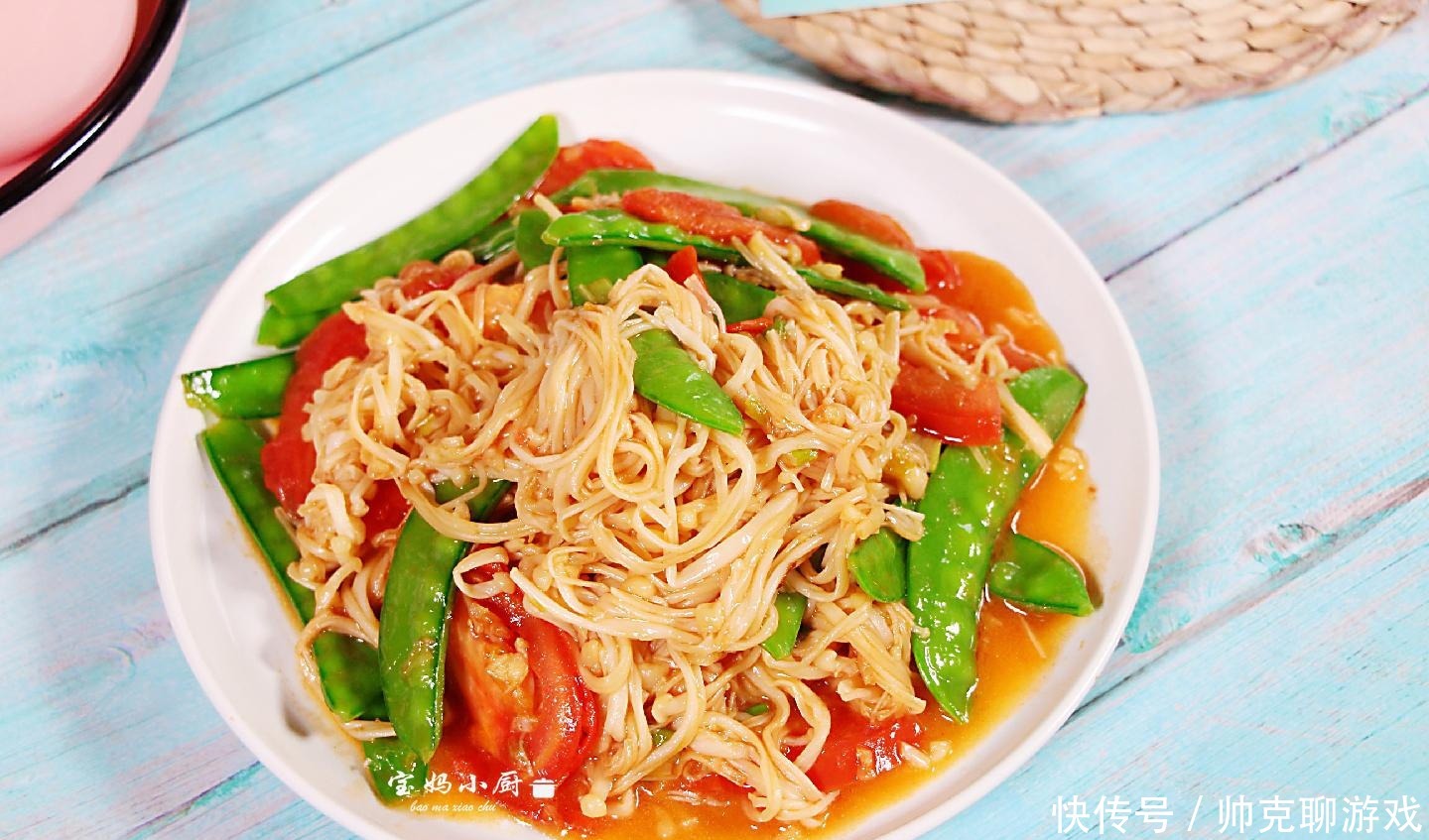 春季要常吃的10道菜,食材巧搭配,吃得好吃得巧,体重偷偷减轻