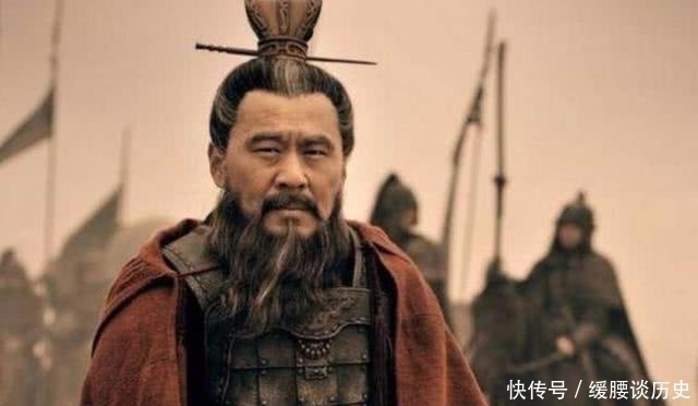 武圣|武圣关羽一生杀了18员大将，只有在杀他后，关羽后悔了，不是庞德