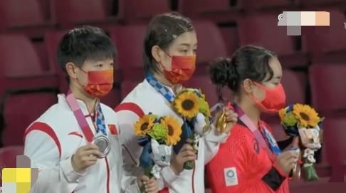 夺金|陈梦奥运会女单夺金！表哥黄晓明发文庆祝，杨紫任嘉伦显激动