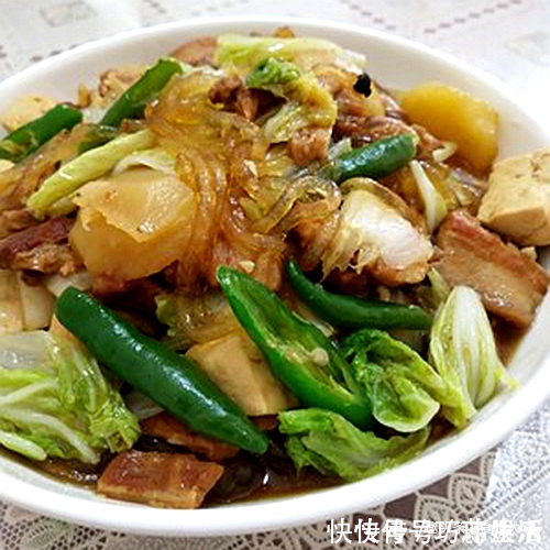 鸭子|简直是美味极了！5道让你欲罢不能的家常菜，配上两碗饭，绝了！