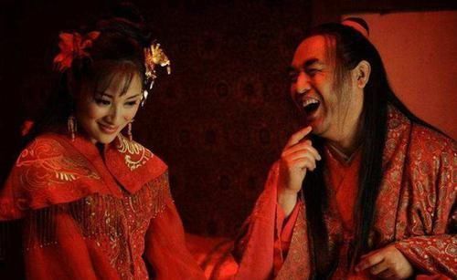 女婿|西游记中,猪八戒当了2年上门女婿,为什么第三年老丈人要赶他走