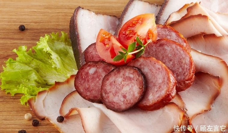 高居“致癌榜”榜首，可能你还在吃，为了健康长寿尽量远离