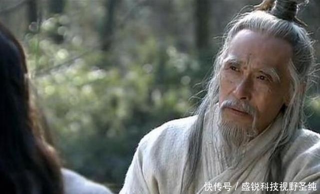 司马徽|司马徽介绍诸葛亮时用了一成语, 后面还有7个字, 却不敢对刘备说