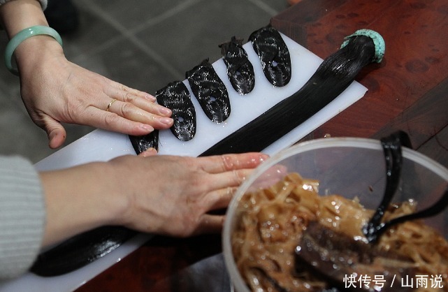 女人|古代女人发型多样，没有发胶该如何固定？古人的方法受用至今