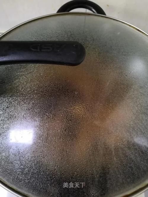 全家都爱吃的糖醋排骨，上桌就光盘