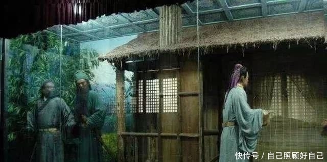 三国鼎立|诸葛亮一生最大的败笔，注定刘备只能止步三国鼎立，无法统一天下