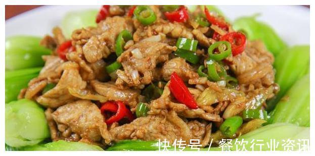 小炒香干|酸辣肉片菜心、蒸扒鸡、小炒香干、尖椒熘肥肠的做法