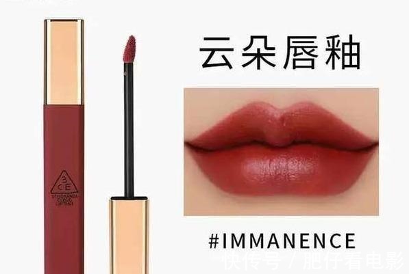 化妆 不涂口红不算化妆,你认可吗经典口红色号,哪只是断货王呢!