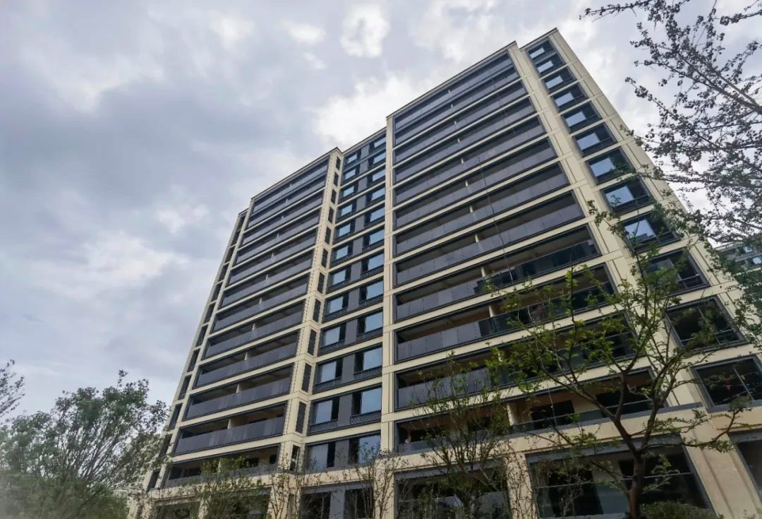 抽签|67户！市中心这个安置小区选房啦！