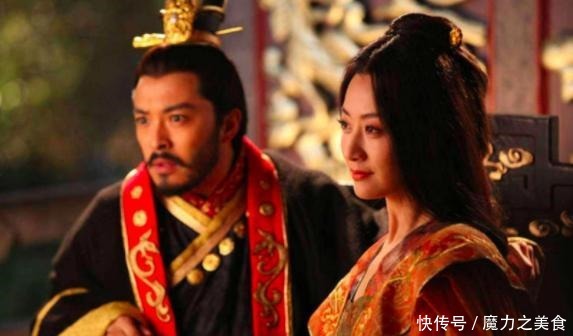 萧后|隋炀帝墓中萧后凤冠现世,凤冠为何无“凤”