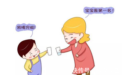 奶粉|宝宝不爱喝水的原因?母乳和奶粉也有关系!