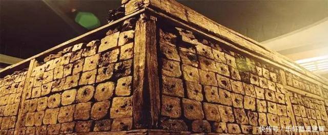  泪崩|秦始皇陵墓会用黄肠题凑吗这个令盗墓贼泪崩的机关为何如此厉害