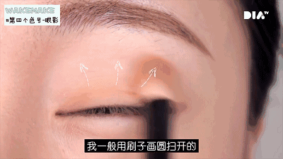 化妆术|抖音奇葩化妆术，放过我吧