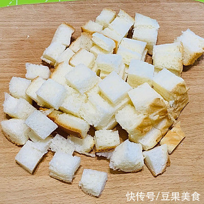 吐司布丁|吃一次想十次的下饭菜吐司布丁