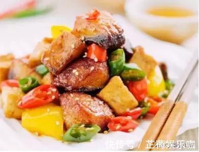 料酒|分享12道美味的下饭菜，味道鲜美又营养，好吃又好看，香气十足