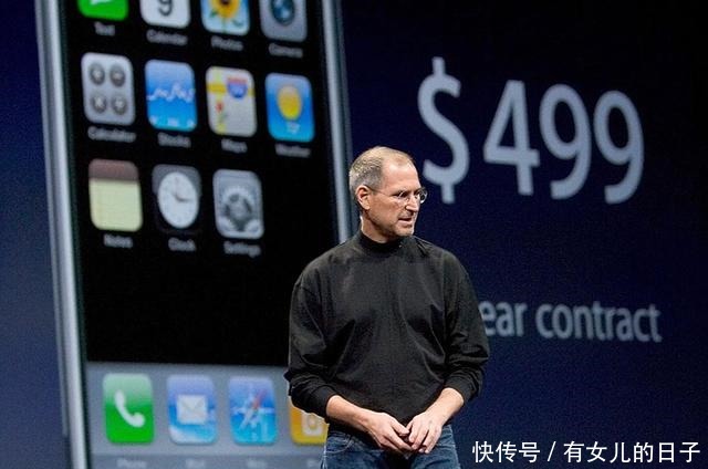 解密!苹果创始人「乔布斯」最爱穿的鞋,究竟是哪双