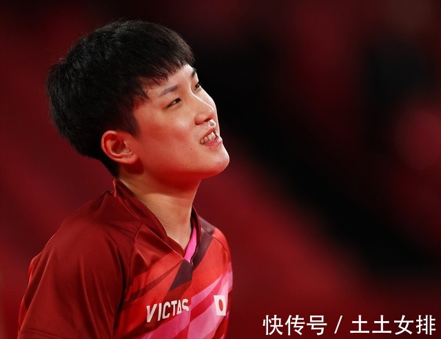曾根翔|张本智和又哭了!挽救赛点仍2-3爆冷憾负,已连输3次同一对手