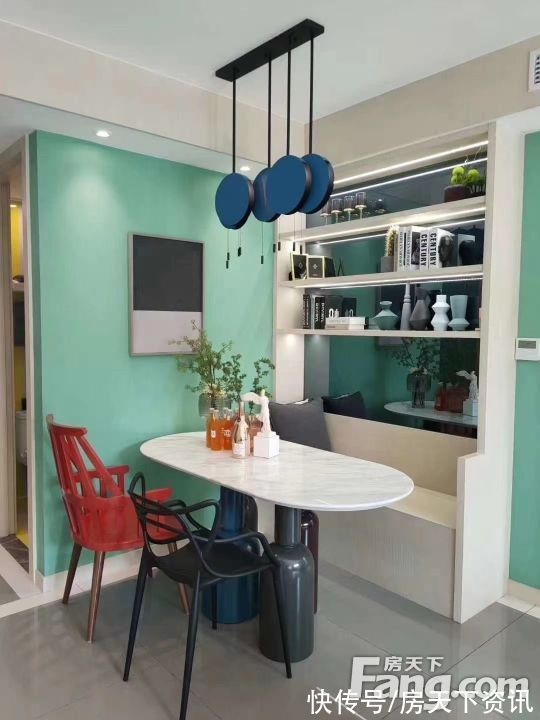 楼盘|安吉昌硕街道高分楼盘的最新现场美图,速来围观