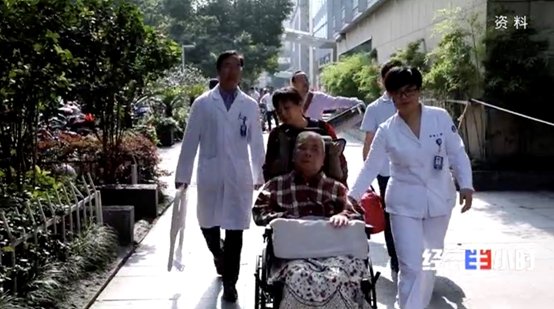 意念|高位截瘫的他，用“意念”打麻将