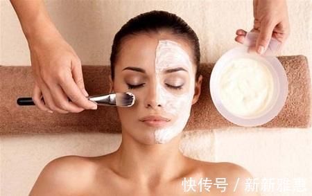 角质层|不会吧不会吧,好多人还不知道自己是敏感肌?怪不得皮肤越来越糟