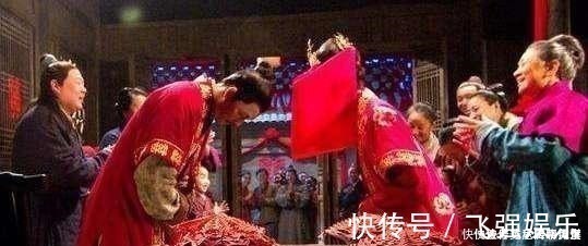 妻子$古代对妻子最尊重的三个爱称,第二个耳熟能详,却很容易让人误解