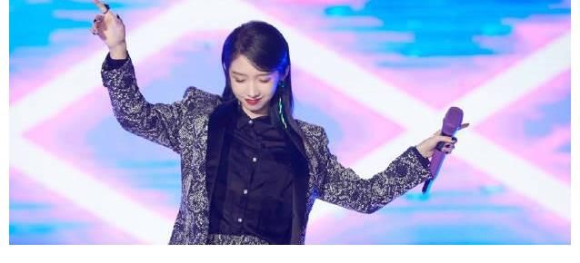 现代舞|金晨、佟丽娅、孟美岐三位导师的综艺《舞蹈生》，你会期待吗？