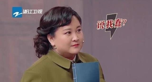 沈腾为什么要连打baby三枪呢？也许只有“蠢人”贾玲能明白