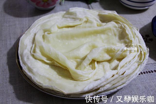 东北味|早起40分钟做早餐,一桌东北味,不精致但实惠,网友:馋死我了