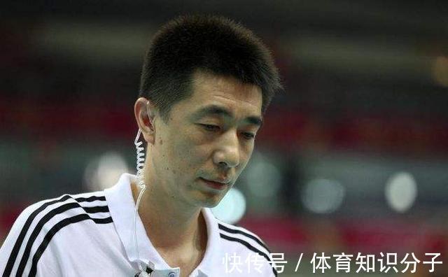 赖亚文|中国排协公布选帅组,郎平无缘女排帅位,安家杰赖亚文双双出局