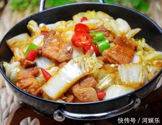  女人容易手脚冰冷，教你养生美食，手脚不冰冷，人人吃得起