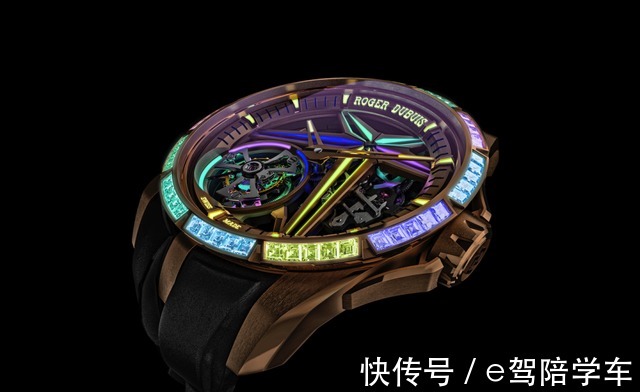 cartier!疫情结束,百达翡丽将在中国开新店!