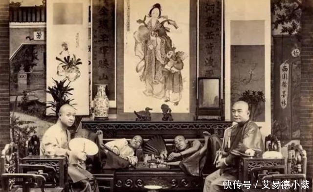 走向|清朝为什么最终走向了消亡?答案也许就在这些老照片中