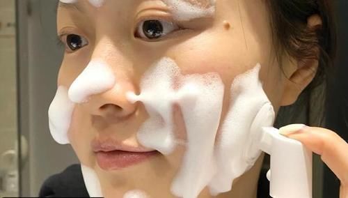 洗面奶|你的护肤品上红榜了吗?这些不仅实惠,还很适合国人肤质