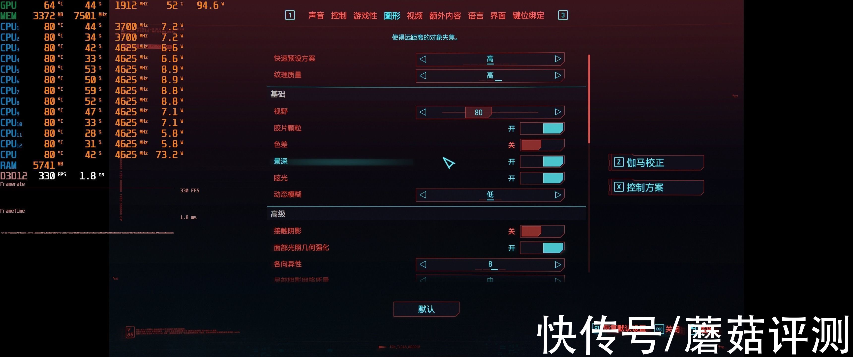 散热|体积小巧，外形精致、影驰RTX3060金属大师Mini显卡 评测