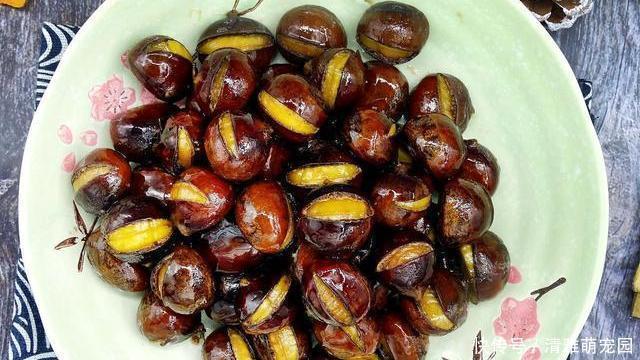 黑名单|长肉“最猛”的五种零食，糖果排名垫底，若你爱吃，热量堪比喝油