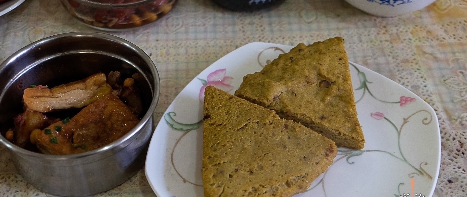 姥姥|76岁妈妈早餐准备了10大盘,孩子去吃饭,回家后却说以后要少去