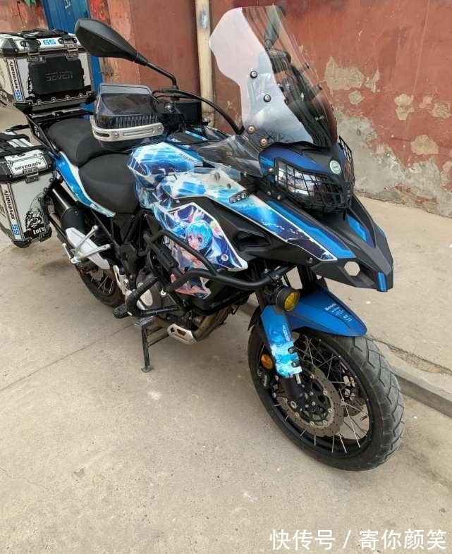 痛车|谁说初音未来过气了？初音未来的痛车，还是那么潮